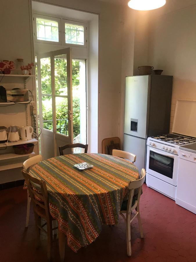 Villa Beausoleil Digne-les-Bains Kültér fotó