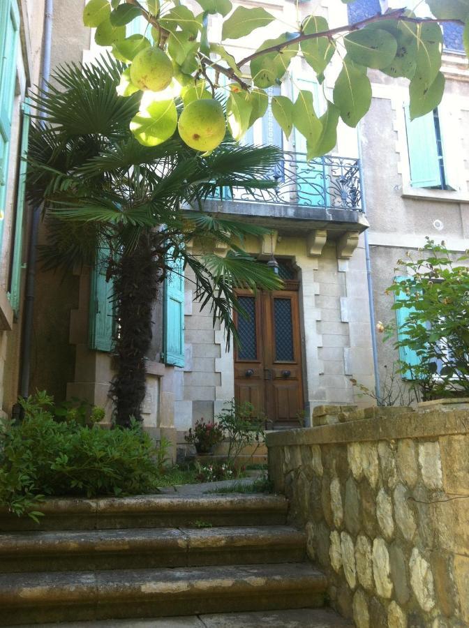 Villa Beausoleil Digne-les-Bains Kültér fotó