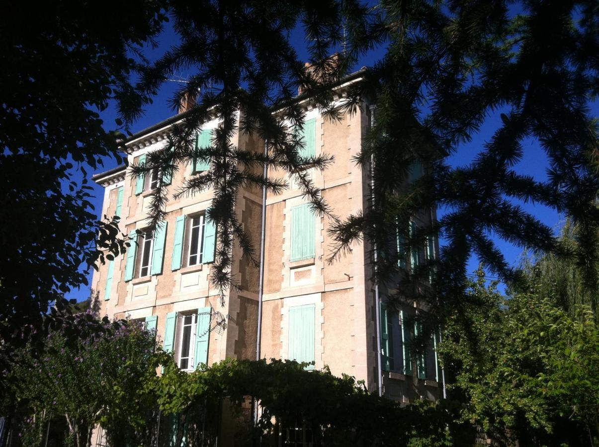 Villa Beausoleil Digne-les-Bains Kültér fotó
