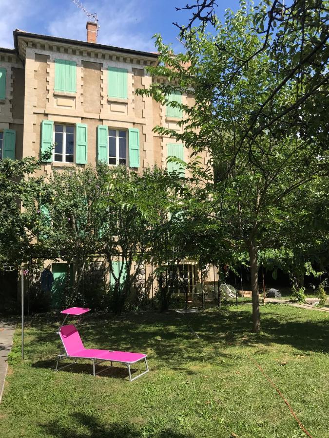 Villa Beausoleil Digne-les-Bains Kültér fotó