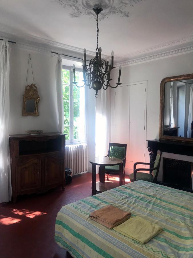 Villa Beausoleil Digne-les-Bains Kültér fotó