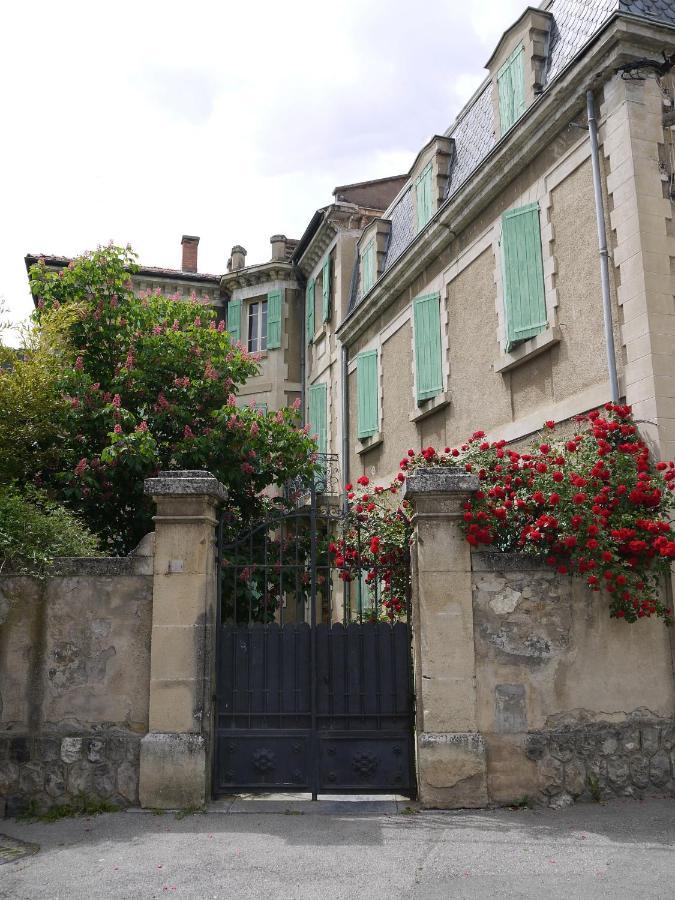 Villa Beausoleil Digne-les-Bains Kültér fotó
