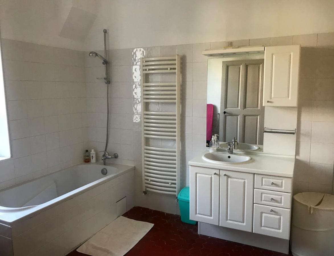 Villa Beausoleil Digne-les-Bains Kültér fotó