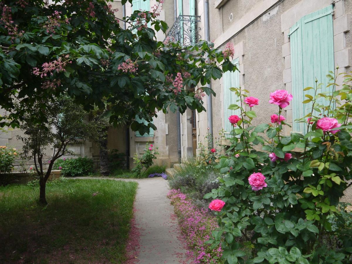 Villa Beausoleil Digne-les-Bains Kültér fotó